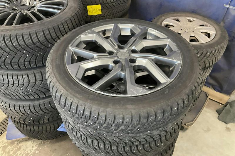BYD Han bild 25