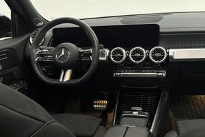 Mercedes EQB300 bild 19