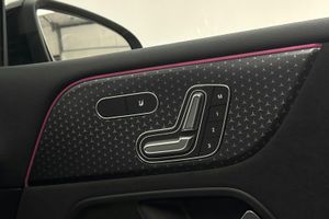 Mercedes EQB300 bild 17