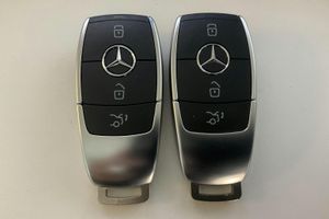 Mercedes EQB300 bild 23