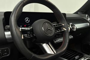 Mercedes EQB300 bild 18