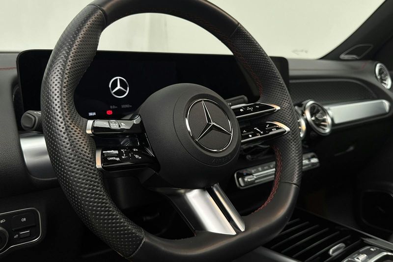Mercedes EQB300 bild 18