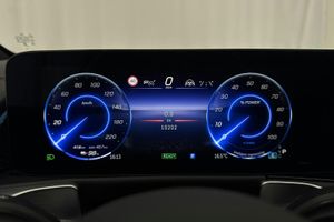 Mercedes EQB300 bild 10