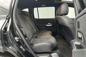 Mercedes EQB300 bild 8