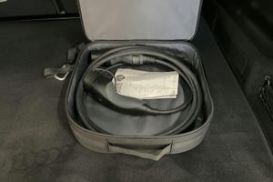 Mercedes EQB300 bild 20