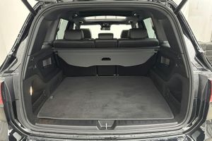 Mercedes EQB300 bild 9