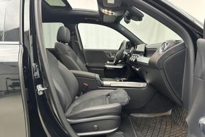Mercedes EQB300 bild 7