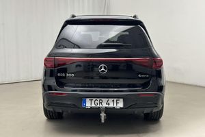 Mercedes EQB300 bild 5