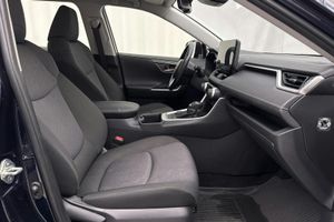 Toyota RAV4 bild 7