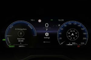 Toyota RAV4 bild 10