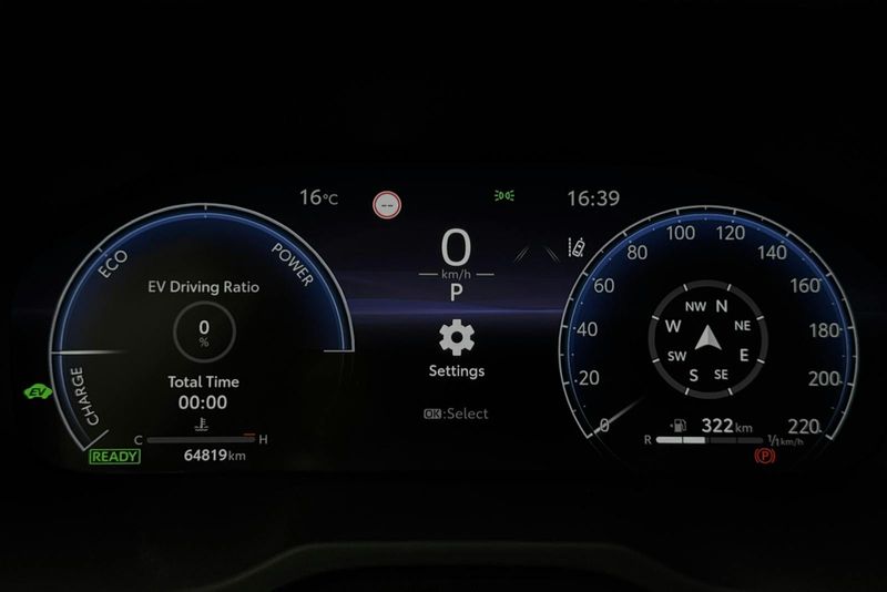 Toyota RAV4 bild 10