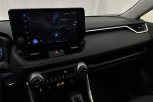 Toyota RAV4 bild 13