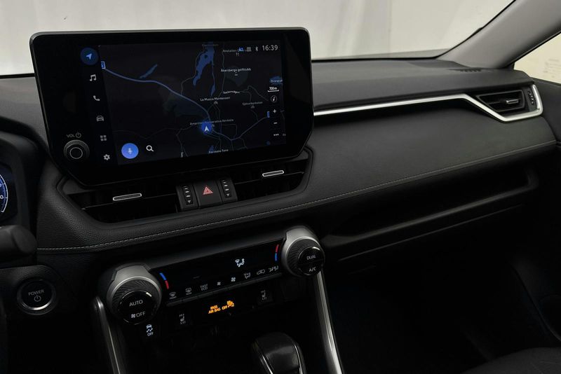 Toyota RAV4 bild 13