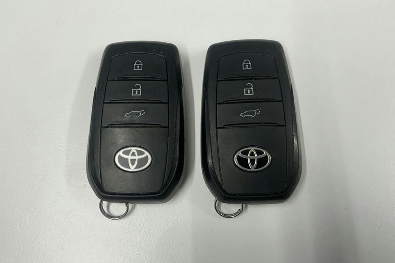 Toyota RAV4 bild 17