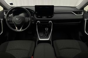 Toyota RAV4 bild 6
