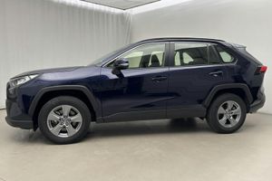 Toyota RAV4 bild 2