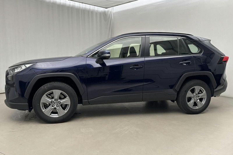 Toyota RAV4 bild 2