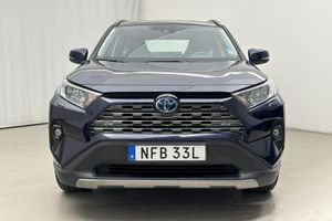Toyota RAV4 bild 4