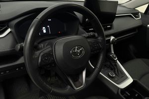 Toyota RAV4 bild 15