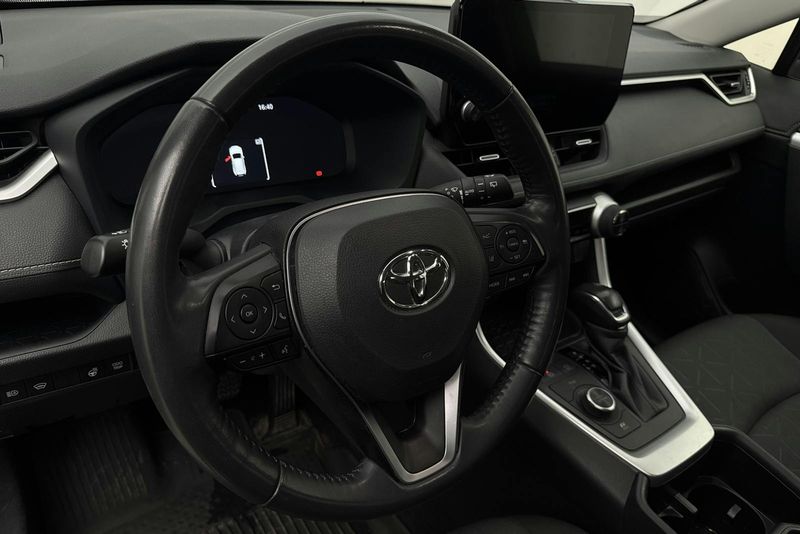 Toyota RAV4 bild 15