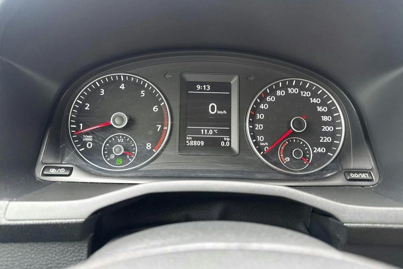 Volkswagen Caddy bild 11