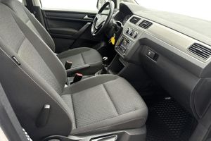 Volkswagen Caddy bild 7