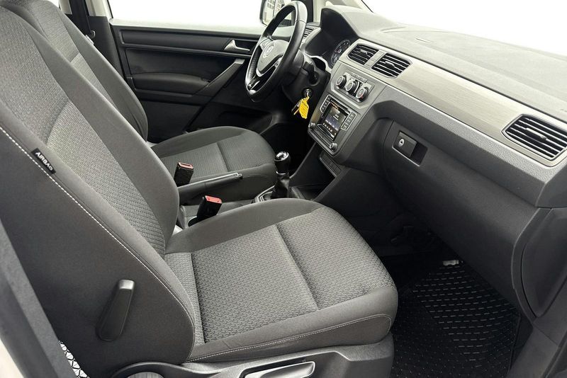Volkswagen Caddy bild 7