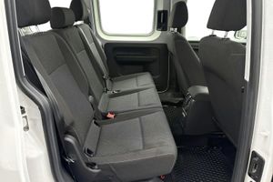 Volkswagen Caddy bild 8