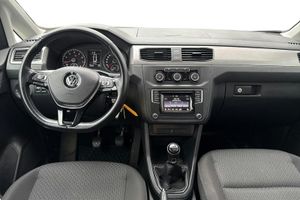Volkswagen Caddy bild 6