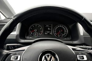 Volkswagen Caddy bild 10
