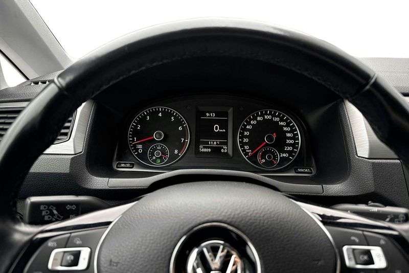 Volkswagen Caddy bild 10