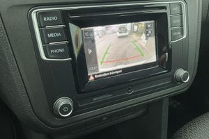 Volkswagen Caddy bild 12