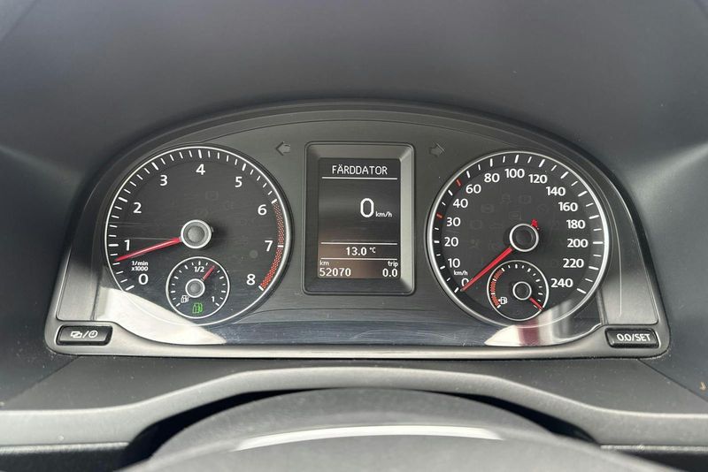 Volkswagen Caddy bild 11