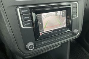 Volkswagen Caddy bild 12