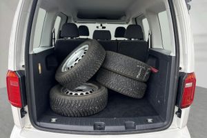 Volkswagen Caddy bild 9