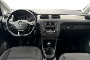 Volkswagen Caddy bild 6