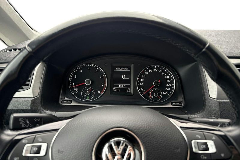 Volkswagen Caddy bild 10