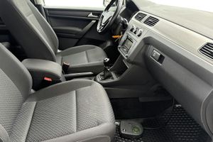 Volkswagen Caddy bild 7