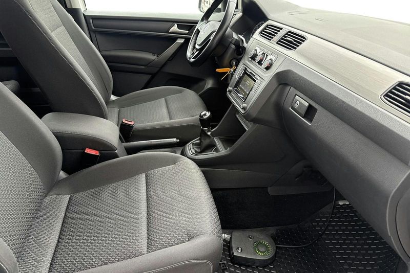 Volkswagen Caddy bild 7