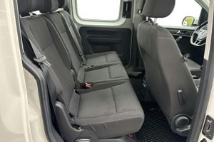 Volkswagen Caddy bild 8