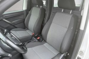 Volkswagen Caddy bild 12