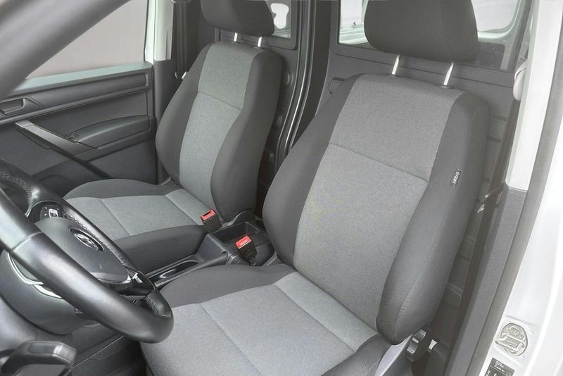 Volkswagen Caddy bild 12