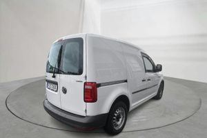 Volkswagen Caddy bild 3