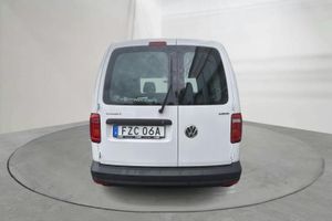 Volkswagen Caddy bild 5