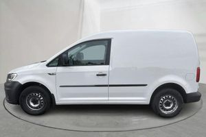 Volkswagen Caddy bild 2