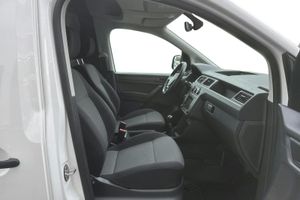 Volkswagen Caddy bild 7