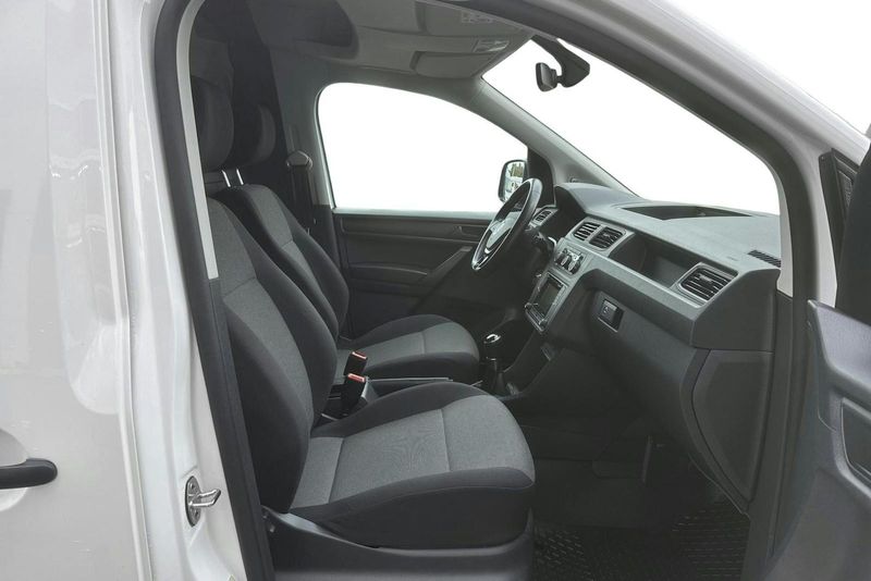Volkswagen Caddy bild 7