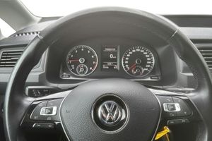 Volkswagen Caddy bild 10