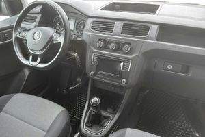 Volkswagen Caddy bild 6