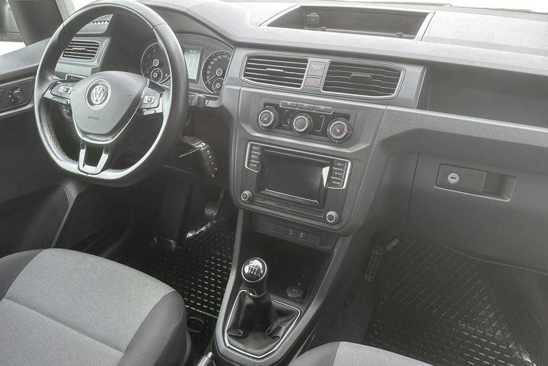 Volkswagen Caddy bild 6